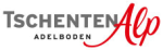 Tschentenalp Logo