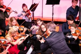 Orchester Stringendo Zürich 