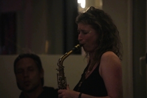 Vorab-Konzert auf der Tschentenalp