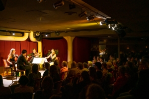 Künzi und Knutti