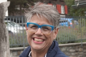 Jacqueline Ruch