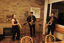 A-Delta Trio 