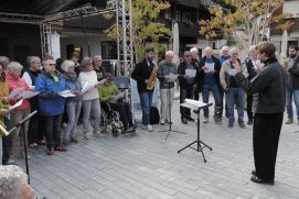 Singen mit Timo Waldmeier