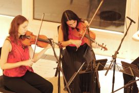 Mars Quartett