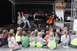 Mars Quartett