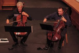 Trio Entre Vias