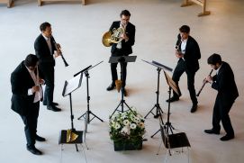 Basilea Wind Quintet