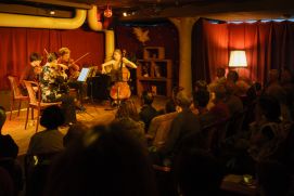 Arda String Quartet