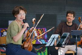 Arda String Quartet