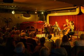 Arda String Quartet