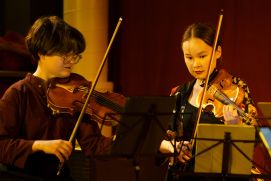Arda String Quartet