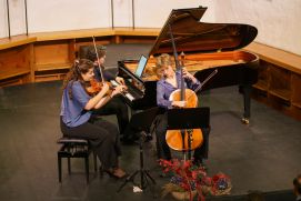 Dora Piano Trio