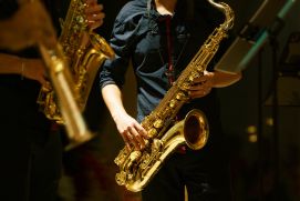 Kebyart Ensemble