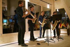 Kebyart Ensemble