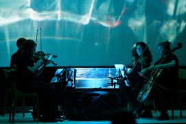 Momo String Quartet