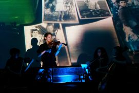 Momo String Quartet