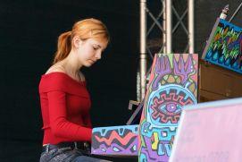 Schtärnschtung Musika Musikschule