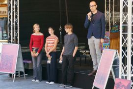 Schtärnschtung Musika Musikschule