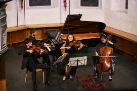 Wendel Quartet