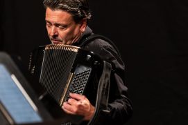 Ensemble Brisae & Goran Kovacevic
