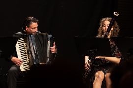 Ensemble Brisae & Goran Kovacevic