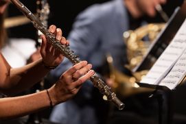 Ensemble Brisae & Goran Kovacevic