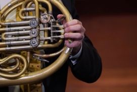 Schlusskonzert mit Alpine-Brass