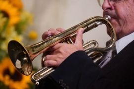 Schlusskonzert mit Alpine-Brass